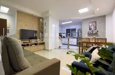 Venda de casa em condomínio no jardim rancho alegre, santana de parnaíba-sp: 2 quartos, 2 banheiros, 2 vagas, 68m²!