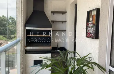 Apartamento à venda em carapicuíba-sp no jardim marilu: 2 quartos, 1 suíte, 1 sala, 2 banheiros, 1 vaga de garagem, 60m².