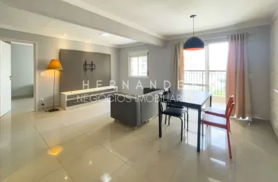 Apartamento de luxo à venda ou locação em barueri-sp - jardim tupanci - 1 quarto, 1 suíte, 3 salas, 2 banheiros, 1 vaga, 68m².
