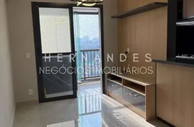 Apartamento à venda em barueri-sp, bairro aldeia: 2 quartos, 1 suíte, 2 banheiros, 1 vaga, 56m² de área