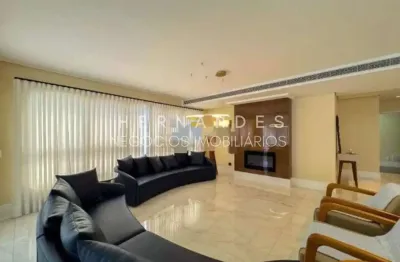 Apartamento de luxo para locação em alphaville centro industrial e empresarial: 4 quartos, 4 suítes, 3 salas, 6 banheiros, 5 vagas, 360m².