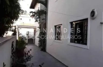 Imperdível oportunidade de adquirir uma casa com 5 quartos e 446m² em barueri-sp!