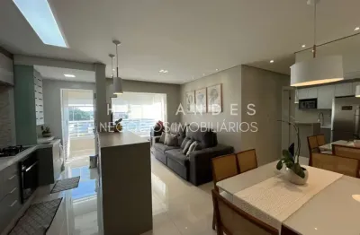 Apartamento à venda no centro de osasco-sp: 2 quartos, 1 suíte, 1 sala, 2 banheiros, 1 vaga de garagem, 67m² de área.