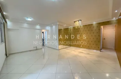 Apartamento no parque barueri de 105m² com 3dorm sendo uma suíte e 2vagas
