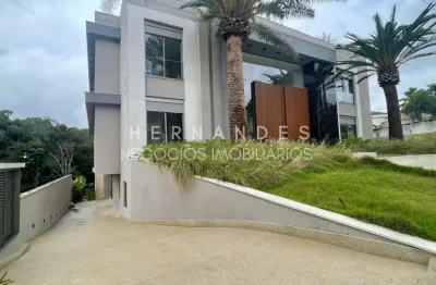 Apartamento com 4 quartos à venda na Praça China, 648, Tamboré, Santana de Parnaíba