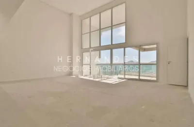 Imperdível apartamento de luxo em alphaville empresarial: 4 quartos, 4 suítes, 336m² - barueri-sp!