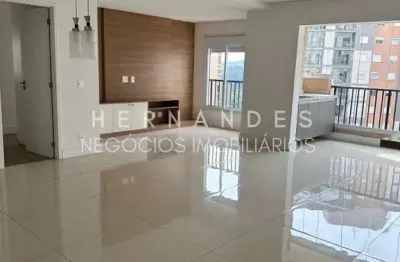 Apartamento à venda em barueri, alphaville. 3 quartos, 2 suites, 3 salas.