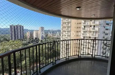 Condomínio edifício lotus de 112m² com 3suíte e 2 vagas em alphaville