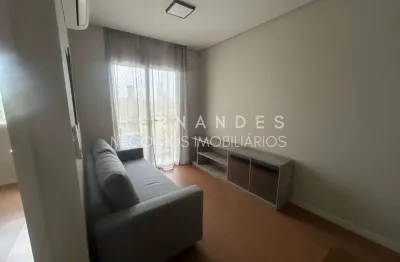 Apartamento mobiliado no vida nova barueri de 52m² com 2dorm e 1 vaga mobiliado