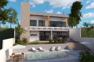 Terreno em condomínio à venda em santana de parnaíba-sp - oportunidade única! 611,00m² de área. agende sua visita agora!