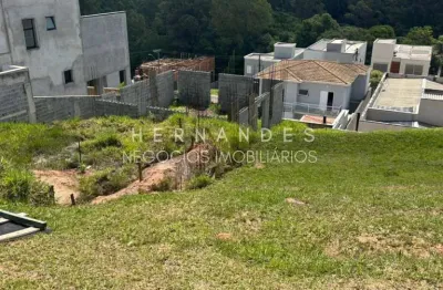 Terreno em condomínio fechado à venda na Estrada Doutor Yojiro Takaoka, 2165, Aldeia da Serra, Barueri