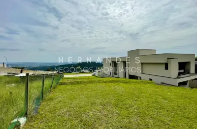 Terreno em condomínio fechado à venda na Alameda das Aroeiras, 101, Alphaville, Santana de Parnaíba