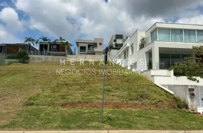 Terreno em condomínio fechado à venda na Alameda das Aroeiras, 101, Alphaville, Santana de Parnaíba