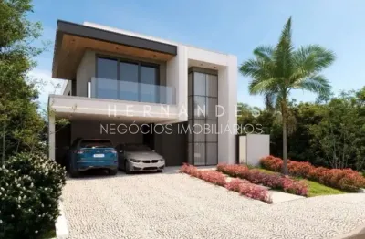 Terreno em condomínio à venda em santana de parnaíba-sp - bairro sítio do morro com 360,00 m² de área