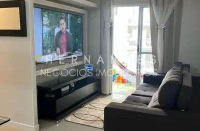 Imperdível: apartamento à venda em barueri-sp, 3 quartos, 1 suíte, 1 sala, 2 banheiros, 1 vaga de garagem, 80m² no jardim tupanci!