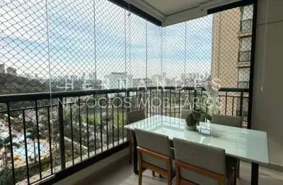 Apartamento à venda em barueri: 2 quartos, 1 suíte, 2 banheiros, 1 vaga, 76 m².