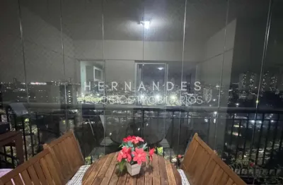 Apartamento à venda em barueri-sp, jardim tupanci: 3 quartos, 1 suíte, sala ampla, 3 banheiros, 1 vaga, 94m². aproveite!