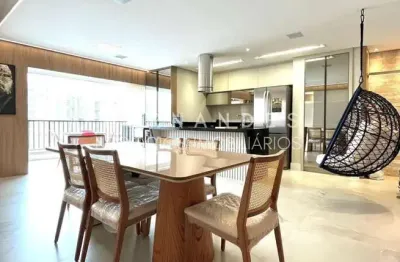 Apartamento à venda em barueri-sp, alphaville empresarial: 4 quartos, 2 suítes, 1 sala, 4 banheiros, 4 vagas, 110m².