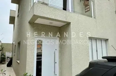 Casa à venda em barueri-sp, parque ribeiro de lima -3 quartos, 1 suíte, 2 vagas