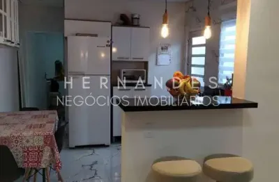 Imperdível! casa à venda em barueri-sp, no bairro parque dos camargos, com 3 quartos, 1 suíte e 170m². venha conhecer!
