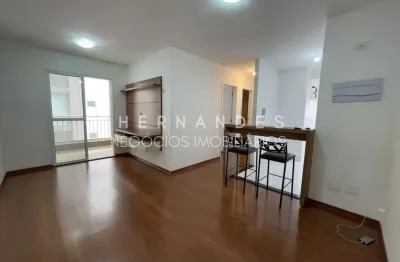 Apartamento com 2 quartos à venda na avenida rui barbosa, 3366, vila santa terezinha, carapicuíba, 52 m2 por r$ 385.000