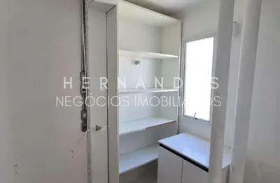 Sala para locação em barueri-sp, alphaville conde i: 1sala, 1vaga e 80m² de área