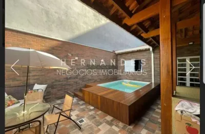 Imperdível: casa à venda em barueri-sp, parque ribeiro de lima! 3 quartos.