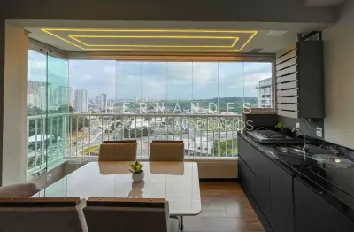 Apartamento à venda em barueri-sp, bethaville: 1 quarto, 2 salas, 1 banheiro, 1 vaga, 45m² de área. venha conferir!