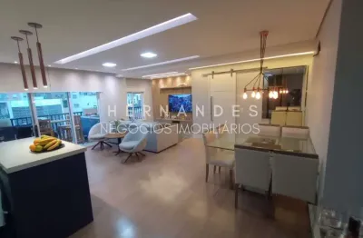 Aluguel de apartamento de luxo em alphaville,  3 quartos, 2 suítes, 2 vagas