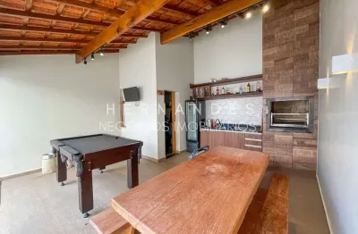 Casa de condomínio com 3 dormitórios 1 suíte 2 vagas em santana de parnaíba-sp!