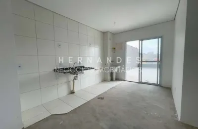 Apartamento à venda no jardim audir com 104m². condomínio piscina na cobertura