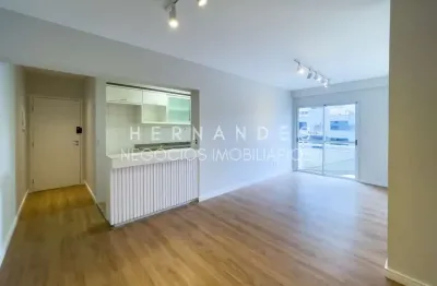 Apartamento à venda em Alphaville, Barueri: 3 quartos, 1 suíte, 3 salas, 2 vagas