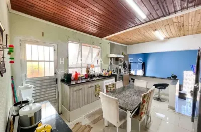 Casa no engenho novo com 1 dormitório e 2 vagas cobertas próximo de alphaville