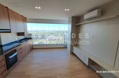Apartamento com 2 quartos para alugar na Avenida Anápolis, 520, Vila Nilva, Barueri