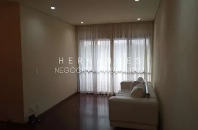 Aluguel de apartamento de 3 quartos, 1 suíte, 2 banheiros, 2 vagas, 86m²