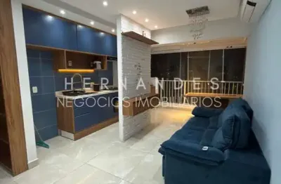 Oportunidade imperdível: apartamento à venda em alphaville empresarial