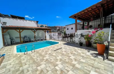 Imóvel à venda em barueri-sp: casa na vila engenho novo com 4 quartos, 2 suítes e 198m² de área. confira!