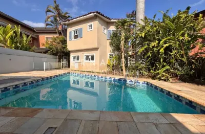 Casa a venda em condomínio em alphaville: 4 quartos, 1 suíte, 4 banheiros