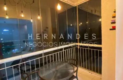 Apartamento à venda em barueri-sp: 2 quartos, 2 salas, 1 banheiro, 1 vaga.