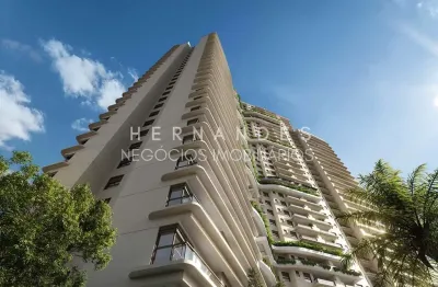 Apartamento na planta ideal para investidor oasis alphaville: 3 quartos, 2 vagas soltas 91m².