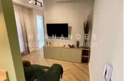 Elos barueri de 38m² com um acabamento incrivel ao lado de alphaville