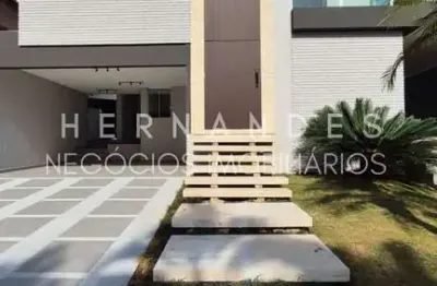 Luxuosa casa em condomínio à venda em alphaville: 3 quartos, 3 suítes, 4 vagas