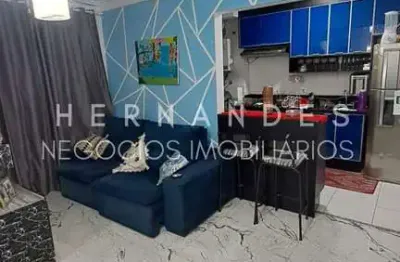 Apartamento à venda em barueri-sp, parque viana: 3 quartos, 1 suíte, 66m² - imperdível oportunidade!