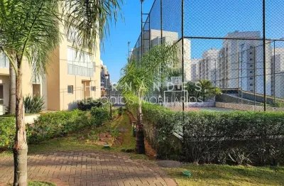 Apartamento à venda em barueri-sp, jardim tupanci: 2 quartos, 1 suíte, 1 sala, 2 banheiros, 1 vaga, 72m². imperdível!