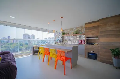 Apartamento à venda em osasco-sp, centro: 2 quartos, 2 suítes, 1 sala, 2 banheiros, 2 vagas de garagem, 120m² de área!