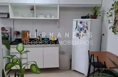 Edifício raiza ii com 44m² 1dorm e 1vaga  proximo de alphaville barueri