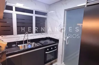 Apartamento à venda em barueri-sp, centro: 2 quartos, 1 sala, 2 banheiros, 1 vaga, 76m² de área. confira!