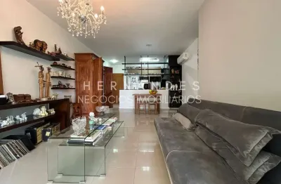 Apartamento à venda - bairro tamboré: 3 quartos, 1 suíte, 2 vagas, 100m².