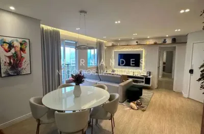 Imperdível oportunidade de investimento: apartamento de 3 quartos em alphaville, barueri-sp, 109m², 1 suíte, 3 salas, 3 banheiros e 2 vagas.