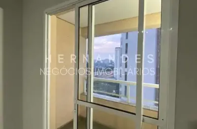 Play barueri disponivel para locação com 80m² 2dorm sendo uma suíte e 1 vaga